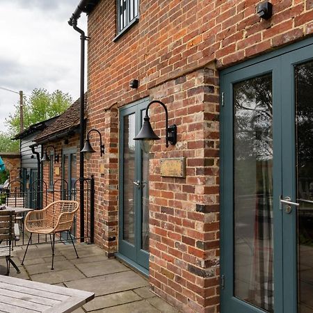 The Vineyard Lamberhurst Bagian luar foto