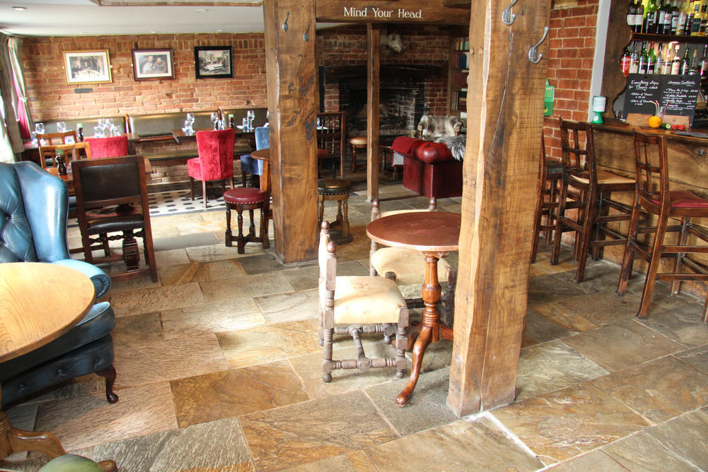 The Vineyard Lamberhurst Bagian luar foto