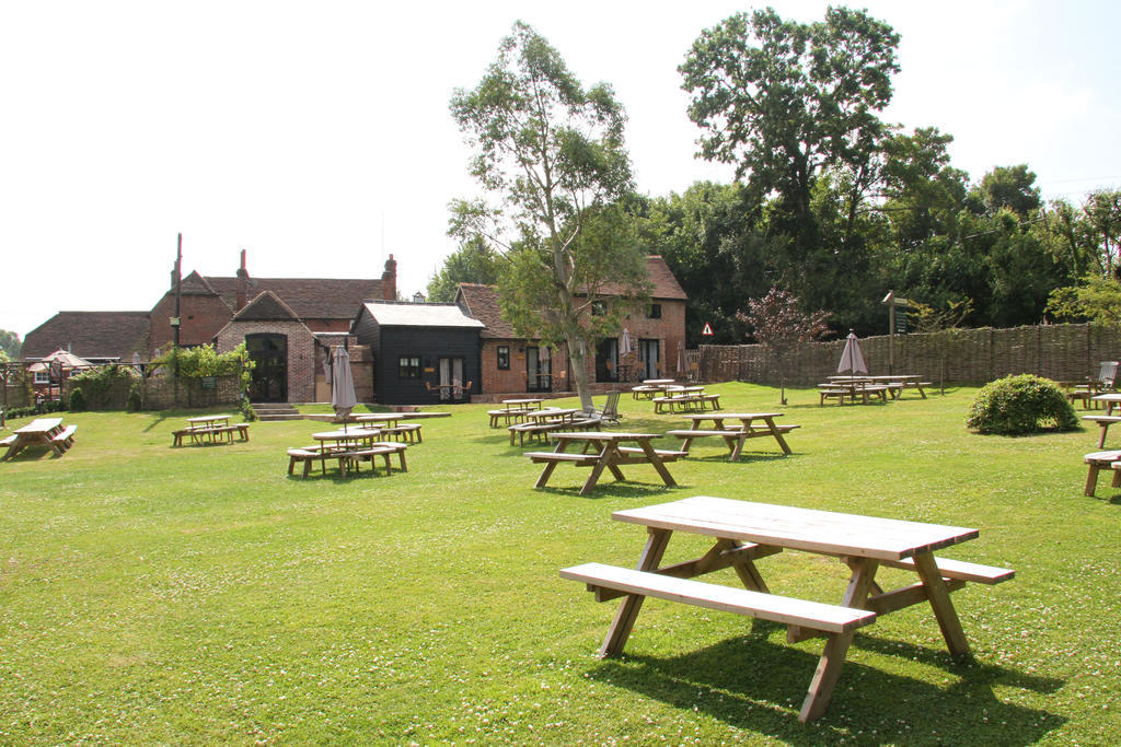 The Vineyard Lamberhurst Ruang foto