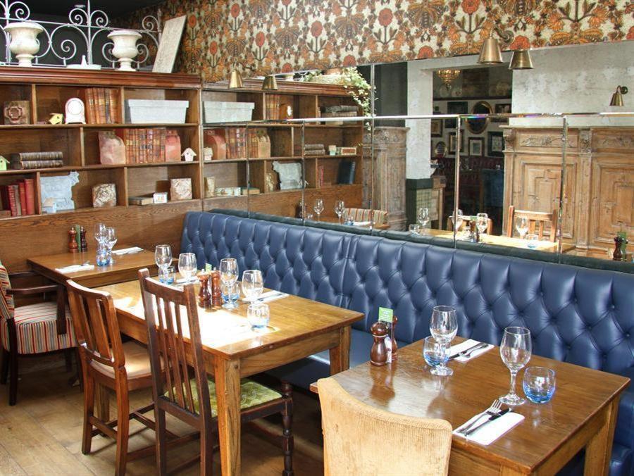 The Vineyard Lamberhurst Bagian luar foto