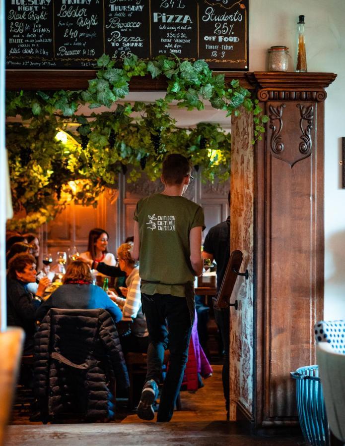 The Vineyard Lamberhurst Bagian luar foto